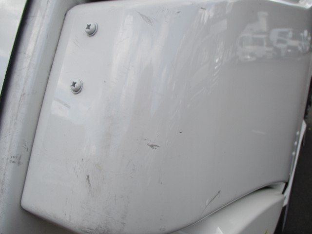 R5 日野デュトロ プレス式塵芥車5.9立米 認定中古車