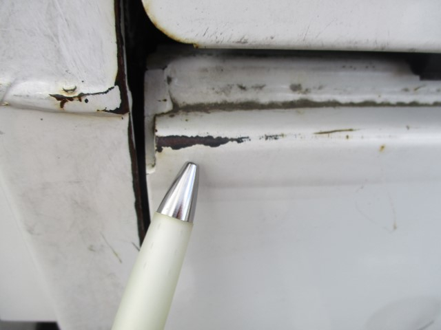 R5 日野デュトロ プレス式塵芥車5.9立米 認定中古車