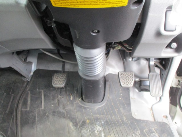 R5 日野デュトロ プレス式塵芥車5.9立米 認定中古車