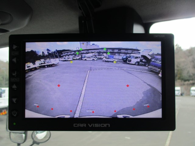 R5 日野デュトロ プレス式塵芥車5.9立米 認定中古車