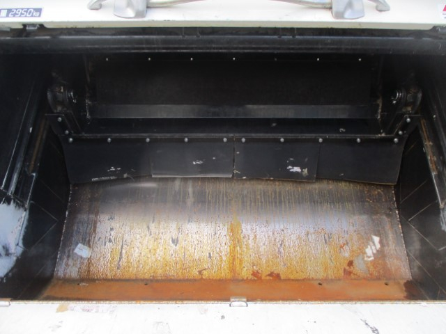 R5 日野デュトロ プレス式塵芥車5.9立米 認定中古車