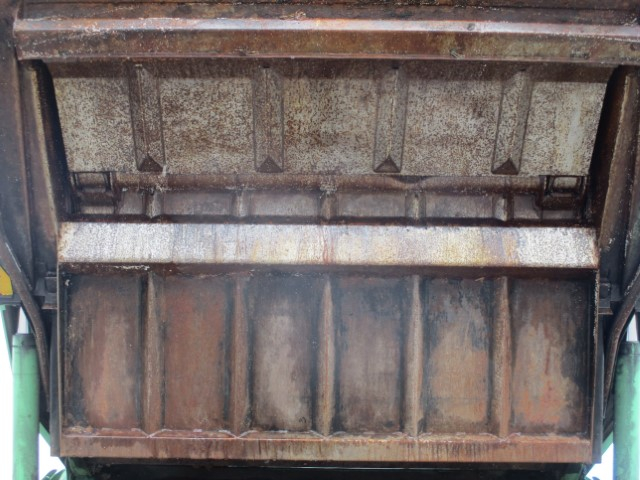 H26 トヨタダイナ プレス式塵芥車4.3立米