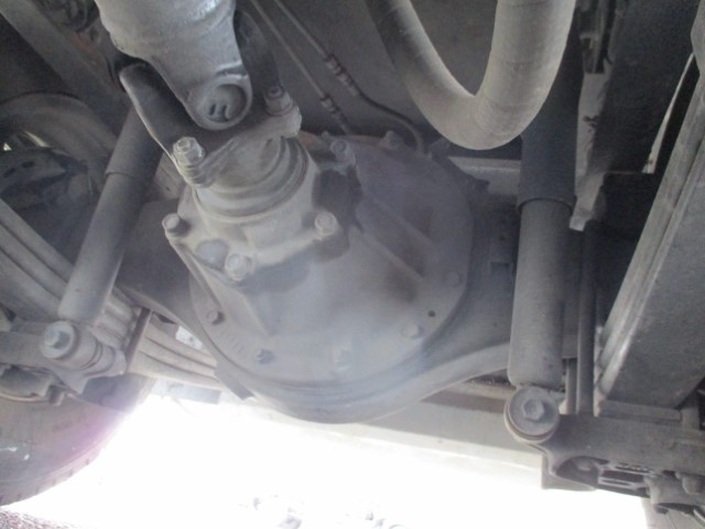 H26 トヨタダイナ プレス式塵芥車4.3立米