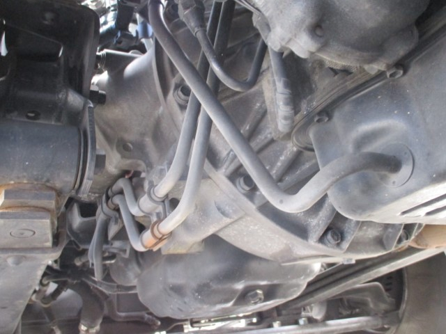 H26 トヨタダイナ プレス式塵芥車4.3立米