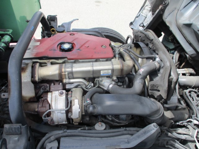 H26 トヨタダイナ プレス式塵芥車4.3立米