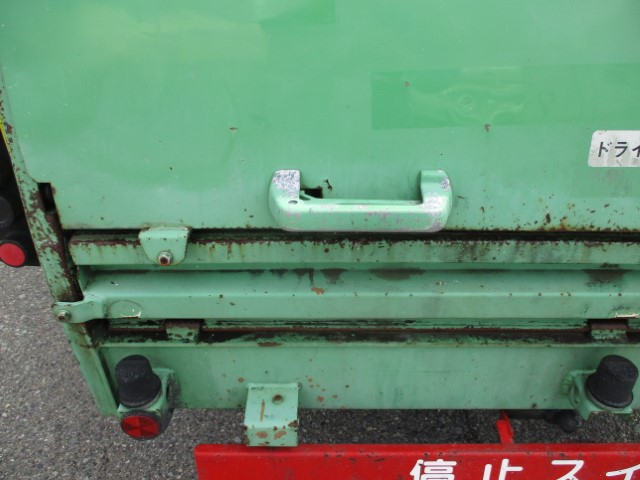 H26 トヨタダイナ プレス式塵芥車4.3立米