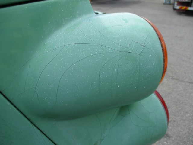 H26 トヨタダイナ プレス式塵芥車4.3立米