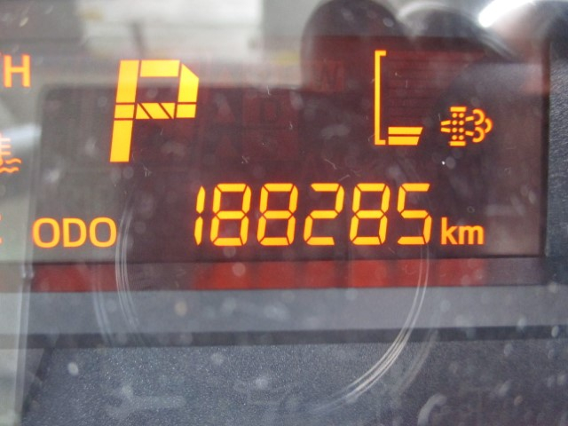 H26 トヨタダイナ プレス式塵芥車4.3立米