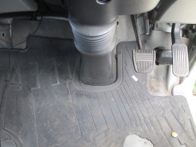 H26 トヨタダイナ プレス式塵芥車4.3立米