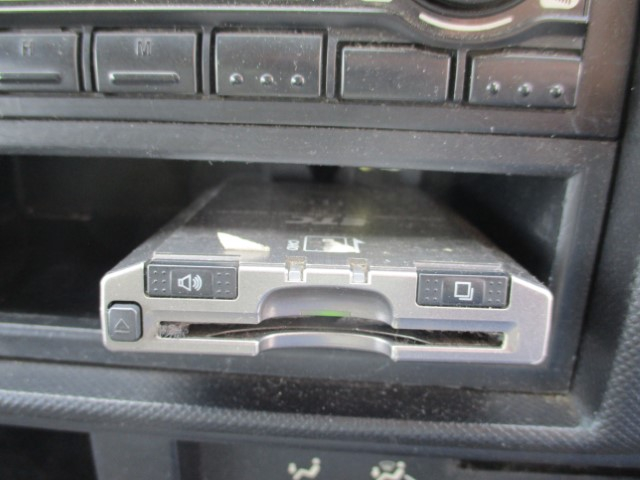 H26 トヨタダイナ プレス式塵芥車4.3立米