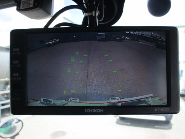 H26 トヨタダイナ プレス式塵芥車4.3立米