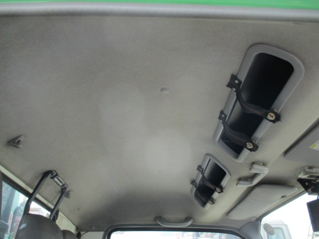 H26 トヨタダイナ プレス式塵芥車4.3立米