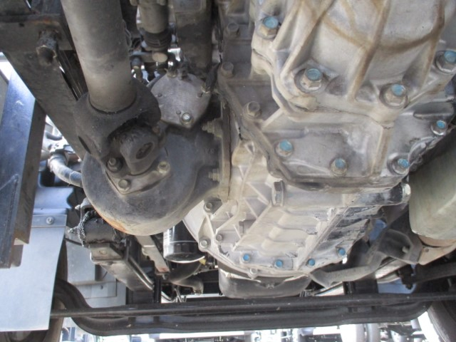 H28 いすゞフォワード 4トンフックロール