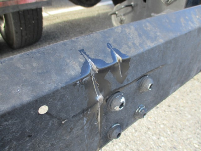 H28 いすゞフォワード 4トンフックロール