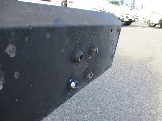 H28 いすゞフォワード 4トンフックロール