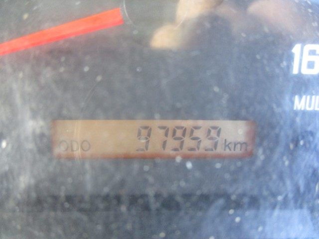 H28 いすゞフォワード 4トンフックロール