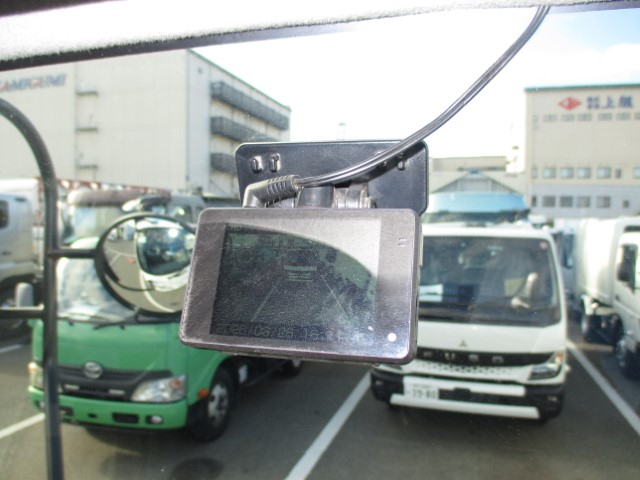 H28 いすゞフォワード 4トンフックロール