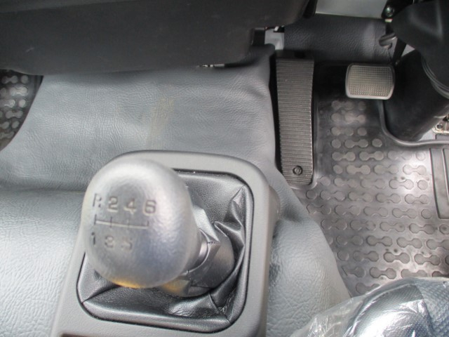 R7 三菱 ファイター 4t フックロール 認定中古車