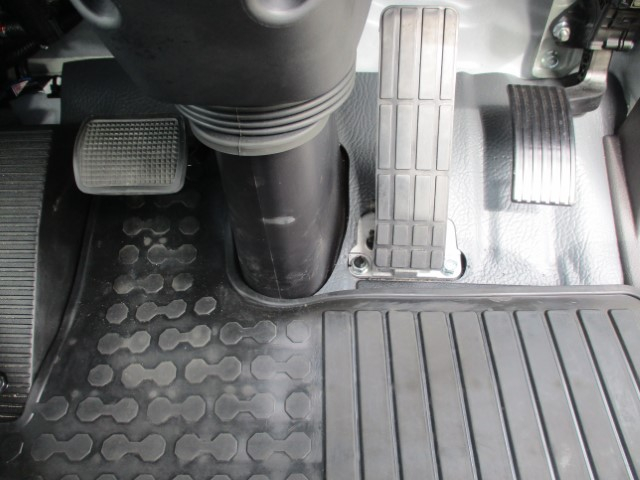 R7 三菱 ファイター 4t フックロール 認定中古車