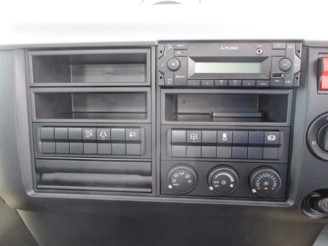 R7 三菱 ファイター 4t フックロール 認定中古車