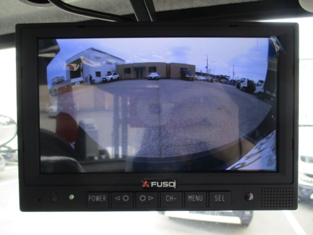 R7 三菱 ファイター 4t フックロール 認定中古車