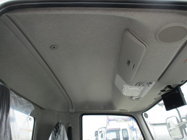 R7 三菱 ファイター 4t フックロール 認定中古車