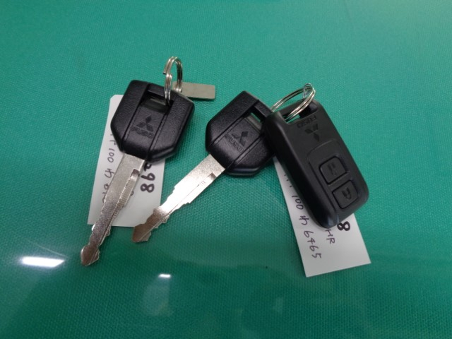 R7 三菱 ファイター 4t フックロール 認定中古車