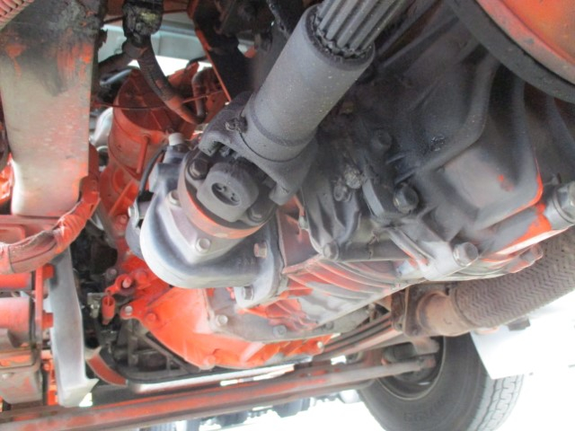 H26 いすゞエルフ プレス式塵芥車6.9立米 高容積