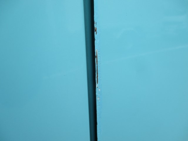 H26 いすゞエルフ プレス式塵芥車6.9立米 高容積