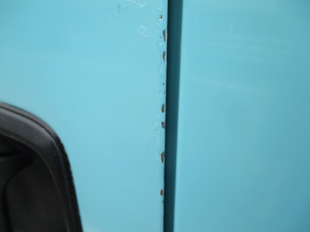 H26 いすゞエルフ プレス式塵芥車6.9立米 高容積