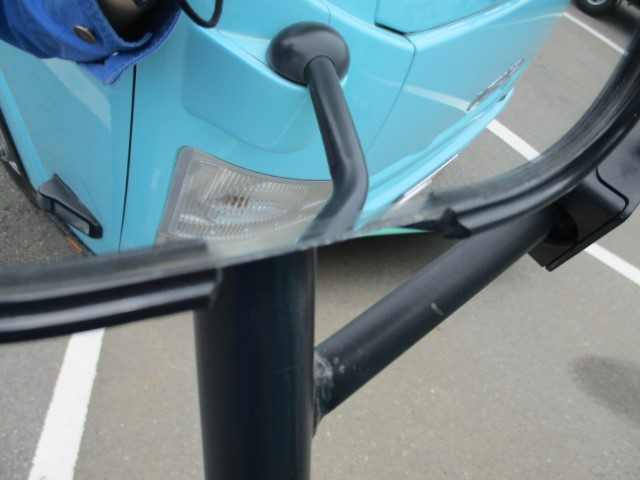 H26 いすゞエルフ プレス式塵芥車6.9立米 高容積