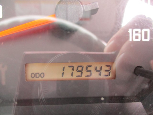 H26 いすゞエルフ プレス式塵芥車6.9立米 高容積