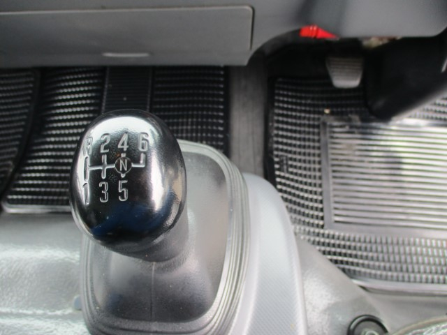 H26 いすゞエルフ プレス式塵芥車6.9立米 高容積