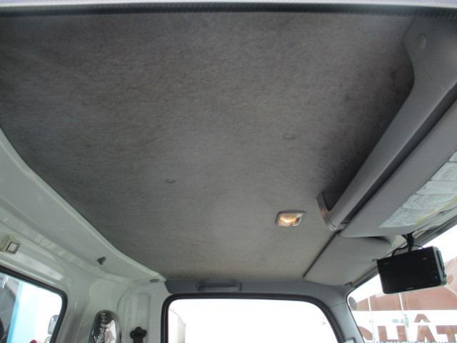 H26 いすゞエルフ プレス式塵芥車6.9立米 高容積