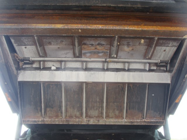 H29 三菱キャンター プレス式6.9立米 高容積仕様