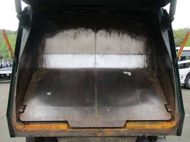 H29 三菱キャンター プレス式6.9立米 高容積仕様