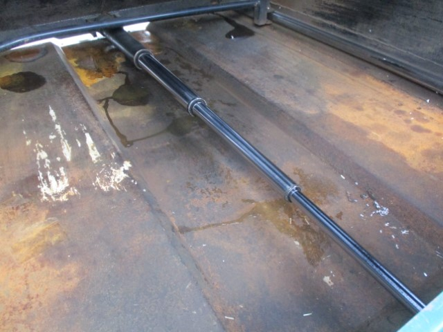 H29 三菱キャンター プレス式6.9立米 高容積仕様