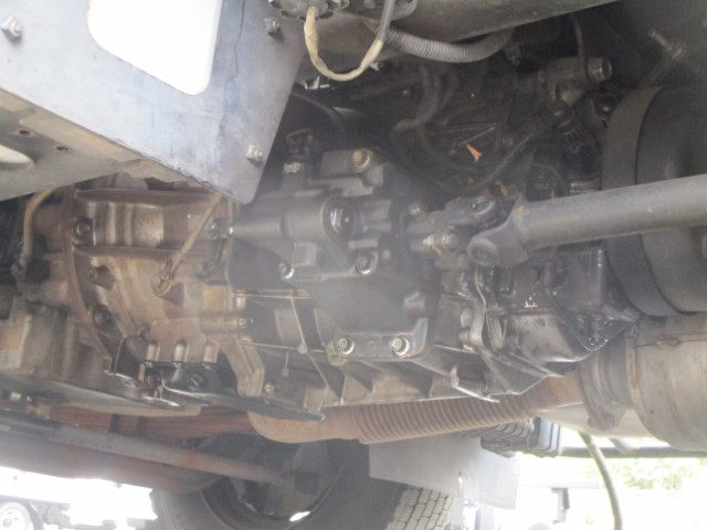 H29 三菱キャンター プレス式6.9立米 高容積仕様