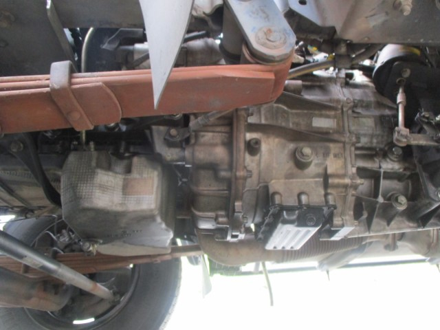 H29 三菱キャンター プレス式6.9立米 高容積仕様