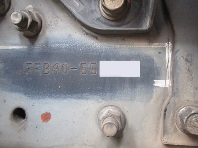 H29 三菱キャンター プレス式6.9立米 高容積仕様