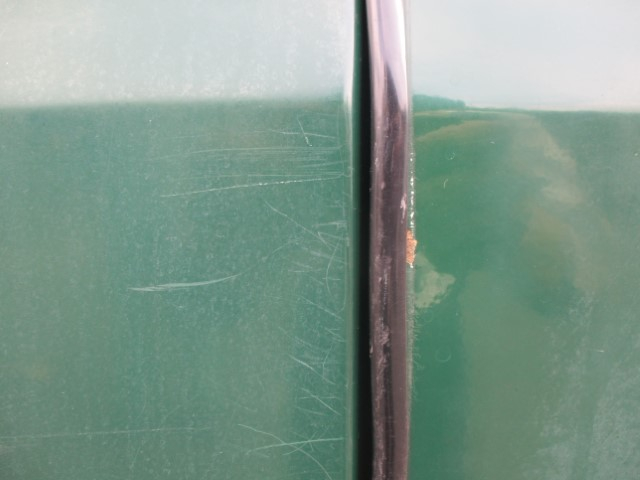 H29 三菱キャンター プレス式6.9立米 高容積仕様