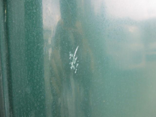 H29 三菱キャンター プレス式6.9立米 高容積仕様