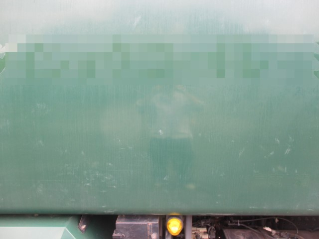 H29 三菱キャンター プレス式6.9立米 高容積仕様