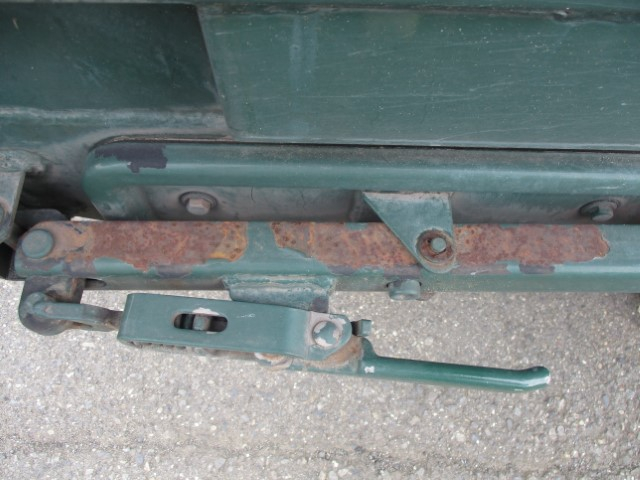 H29 三菱キャンター プレス式6.9立米 高容積仕様