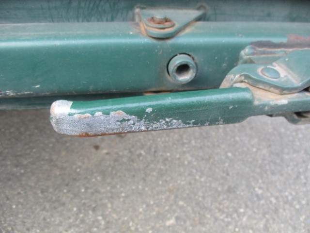 H29 三菱キャンター プレス式6.9立米 高容積仕様