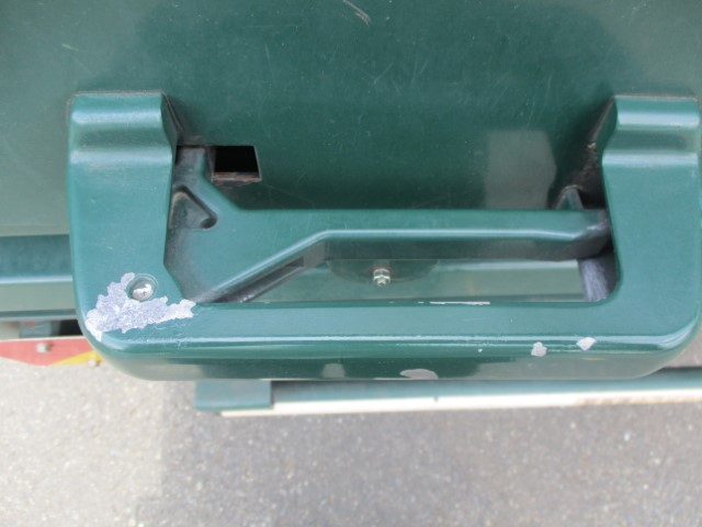 H29 三菱キャンター プレス式6.9立米 高容積仕様