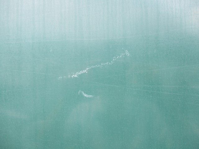 H29 三菱キャンター プレス式6.9立米 高容積仕様