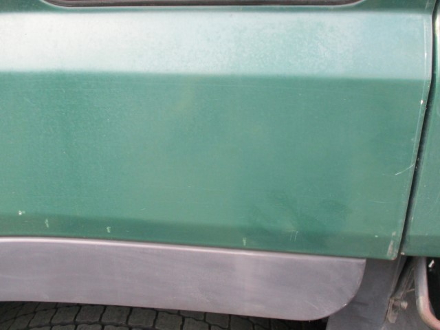 H29 三菱キャンター プレス式6.9立米 高容積仕様