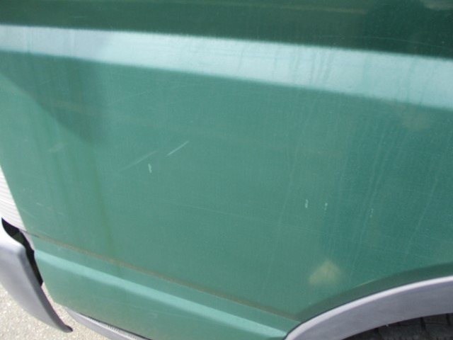 H29 三菱キャンター プレス式6.9立米 高容積仕様