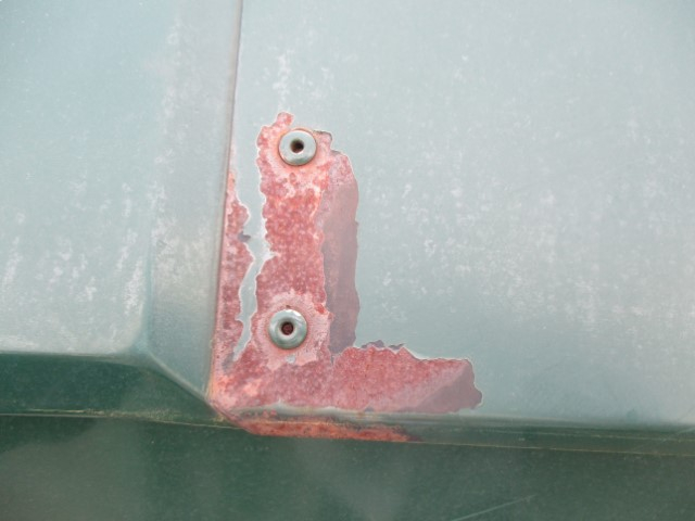 H29 三菱キャンター プレス式6.9立米 高容積仕様